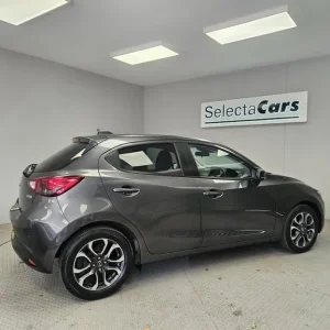 2018 Mazda2 Sport Nav Hatchback - Image 6