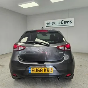 2018 Mazda2 Sport Nav Hatchback - Image 7