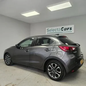 2018 Mazda2 Sport Nav Hatchback - Image 8
