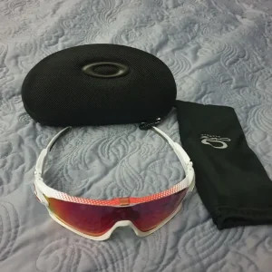 Mens Oakley Jawbreaker Sunglasses