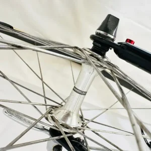 Bt Pristine Raleigh Sprint NOS Size 54 cm Road Bike – Fully Serviced - Image 2