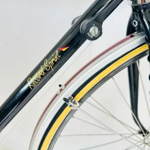 Bt Pristine Raleigh Sprint NOS Size 54 cm Road Bike – Fully Serviced - Image 5