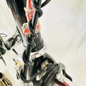 Bt Pristine Raleigh Sprint NOS Size 54 cm Road Bike – Fully Serviced - Image 8