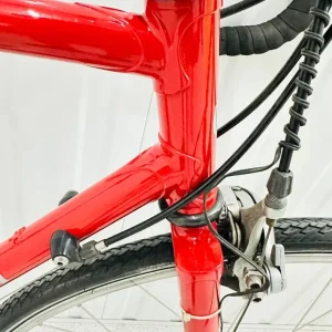 Cameroon Bespoke Road Bike 54cm Reynolds 531 Tubing - Image 2