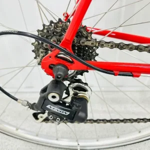 Cameroon Bespoke Road Bike 54cm Reynolds 531 Tubing - Image 4