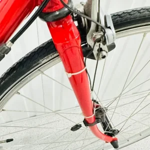 Cameroon Bespoke Road Bike 54cm Reynolds 531 Tubing - Image 5