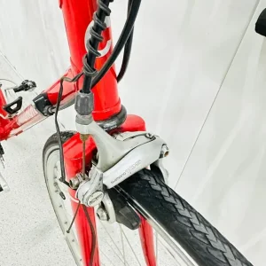 Cameroon Bespoke Road Bike 54cm Reynolds 531 Tubing - Image 7