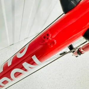 Cameroon Bespoke Road Bike 54cm Reynolds 531 Tubing - Image 8