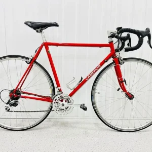 Cameroon Bespoke Road Bike 54cm Reynolds 531 Tubing