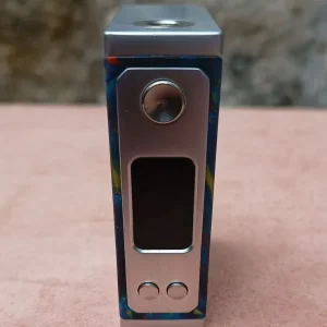 Wotofo Stentorian Basilisk 200W Box Mod - Image 2