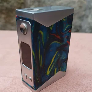 Wotofo Stentorian Basilisk 200W Box Mod - Image 3