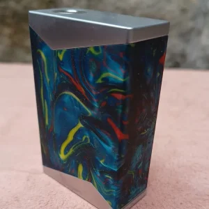Wotofo Stentorian Basilisk 200W Box Mod - Image 4