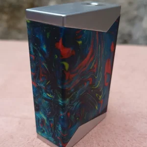 Wotofo Stentorian Basilisk 200W Box Mod - Image 5