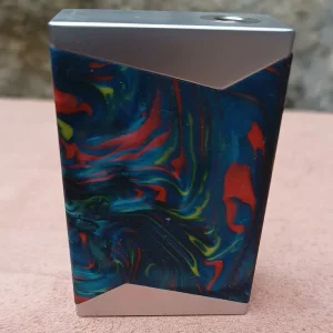 Wotofo Stentorian Basilisk 200W Box Mod - Image 6