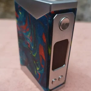 Wotofo Stentorian Basilisk 200W Box Mod - Image 7