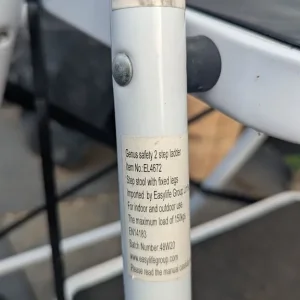 Step ladder - Image 3