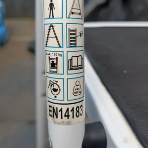 Step ladder - Image 4