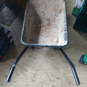 Wheel borrow