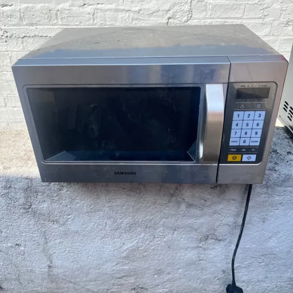 Samsung CM1089 Programmable 26 Litre Microwave