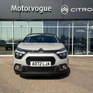 2022 Citroen C3 1.2 PureTech C-Series Edition 5dr Hatchback Petrol Manual - Image 5