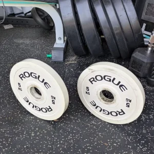 Rogue 5KG Change Plates (IWF) - Image 3