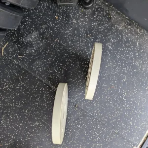 Rogue 5KG Change Plates (IWF) - Image 4
