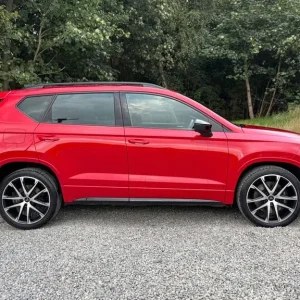 2019 SEAT ATECA 2.0 TSI 4x4 ATECA CUPRA 300 - Image 2