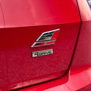 2019 SEAT ATECA 2.0 TSI 4x4 ATECA CUPRA 300 - Image 8