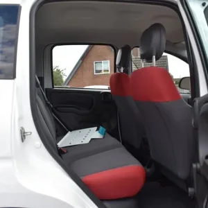 2015 Fiat Panda Easy Hatchback Petrol Manual - Image 4