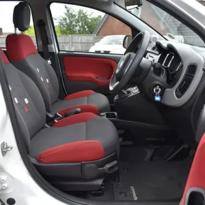 2015 Fiat Panda Easy Hatchback Petrol Manual - Image 5