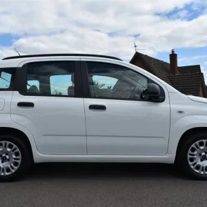 2015 Fiat Panda Easy Hatchback Petrol Manual - Image 6