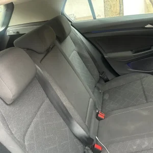 Volkswagen Golf Hatchback 2021 Manual 1.498cc 5-door - Image 4