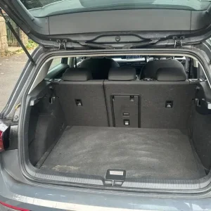 Volkswagen Golf Hatchback 2021 Manual 1.498cc 5-door - Image 5