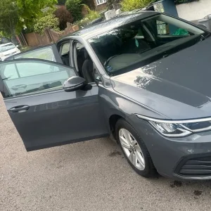 Volkswagen Golf Hatchback 2021 Manual 1.498cc 5-door - Image 7