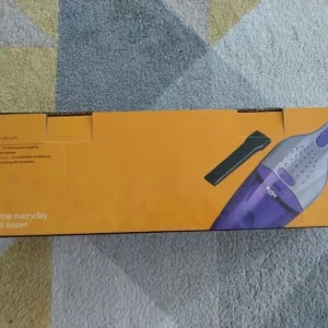 Bush handheld vacuum