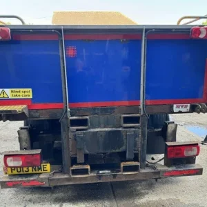 2013 DAF CF85.360 8X2 DROP SIDE VEHICLE - Image 5