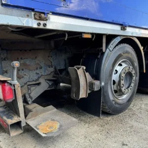 2013 DAF CF85.360 8X2 DROP SIDE VEHICLE - Image 7