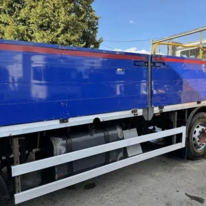 2013 DAF CF85.360 8X2 DROP SIDE VEHICLE - Image 8