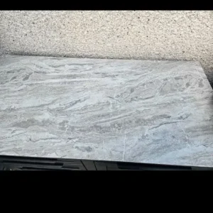 Compact HPL worktops