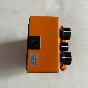 Boss DS-1 (90s Black Label) - Image 5