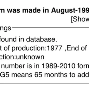 Boss DS-1 (90s Black Label) - Image 6