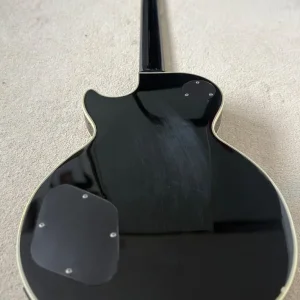 Epiphone Les Paul Custom With Case - Image 4