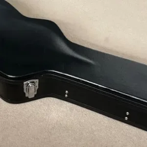 Epiphone Les Paul Custom With Case - Image 5