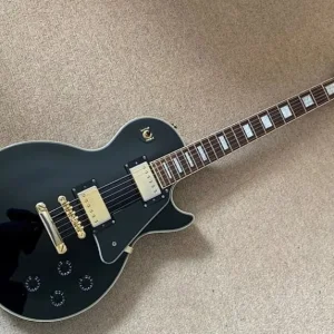 Epiphone Les Paul Custom With Case