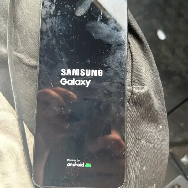 Samsung Galaxy