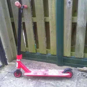 CHILD'S STREET RANGER SCOOTER