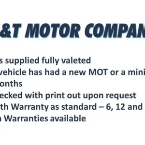2017 Ford C-Max 1.0T EcoBoost Titanium Euro 6 5-door MPV with Nav - Image 4