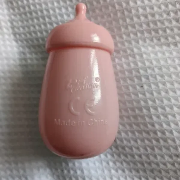 Zapf Creation dolls Bottle fab