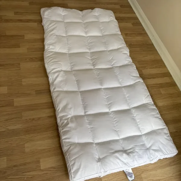 Mattress topper