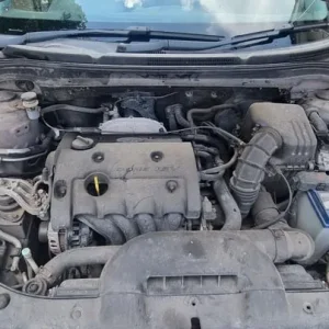 Kia Cee'd SR 1.6 petrol 111k - Image 7
